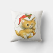 装飾用クッション クッション (裏面)