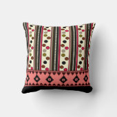 装飾用クッション クッション (裏面)