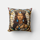 装飾用クッション クッション (正面)