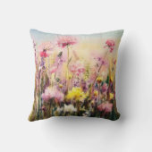 装飾用クッション クッション (裏面)