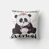 装飾用クッション クッション (正面)