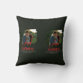 装飾用クッション クッション (裏面)