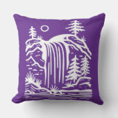 装飾用クッション クッション (正面)