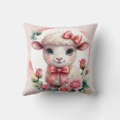 装飾用クッション クッション (裏面)