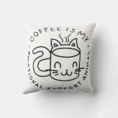 装飾用クッション クッション (裏面)