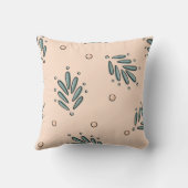 装飾用クッション クッション (裏面)