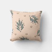 装飾用クッション クッション (正面)