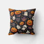 装飾用クッション クッション (裏面)