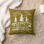 装飾用クッション クッション (ブランケット)