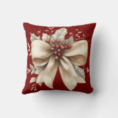 装飾用クッション クッション (裏面)