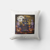 装飾用クッション クッション (正面)