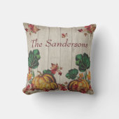 装飾用クッション クッション (正面)