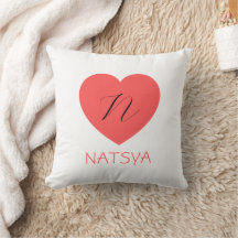 装飾用クッション