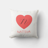 装飾用クッション クッション (正面)