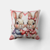 装飾用クッション クッション (裏面)