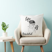 装飾用クッション クッション (椅子)