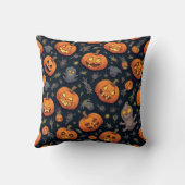 装飾用クッション クッション (裏面)