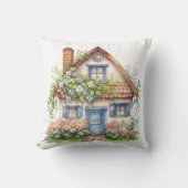 装飾用クッション クッション (正面)