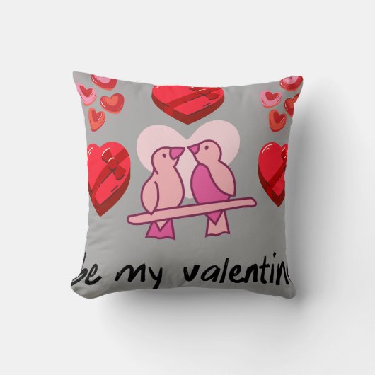 装飾用クッション クッション (正面)