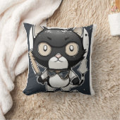 装飾用クッション クッション (ブランケット)