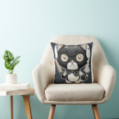 装飾用クッション クッション (椅子)