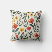 装飾用クッション クッション (正面)