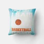 装飾用クッション クッション (裏面)