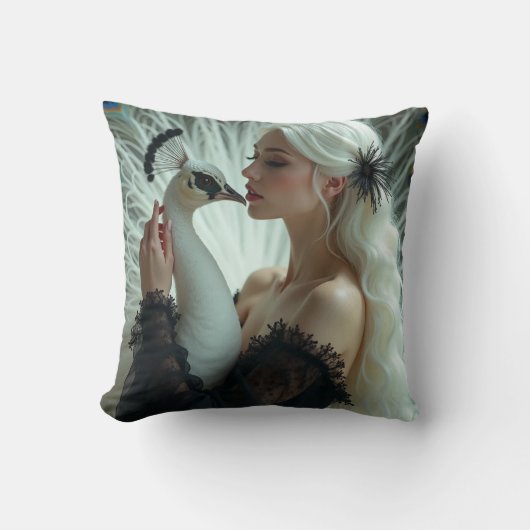 装飾用クッション クッション (正面)