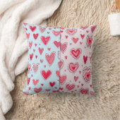 装飾用クッション クッション (ブランケット)