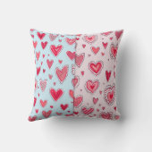 装飾用クッション クッション (裏面)