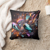 装飾用クッション クッション (ブランケット)