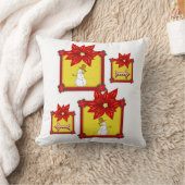 装飾用クッション クッション (ブランケット)