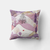 装飾用クッション クッション (裏面)