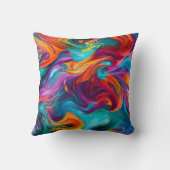 装飾用クッション クッション (裏面)