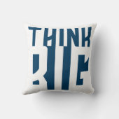 装飾用クッション クッション (裏面)