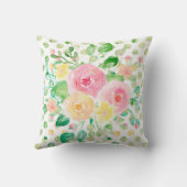 装飾用クッション クッション (裏面)