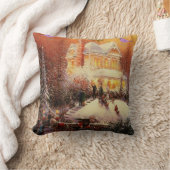 装飾用クッション クッション (ブランケット)