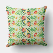 装飾用クッション クッション (裏面)