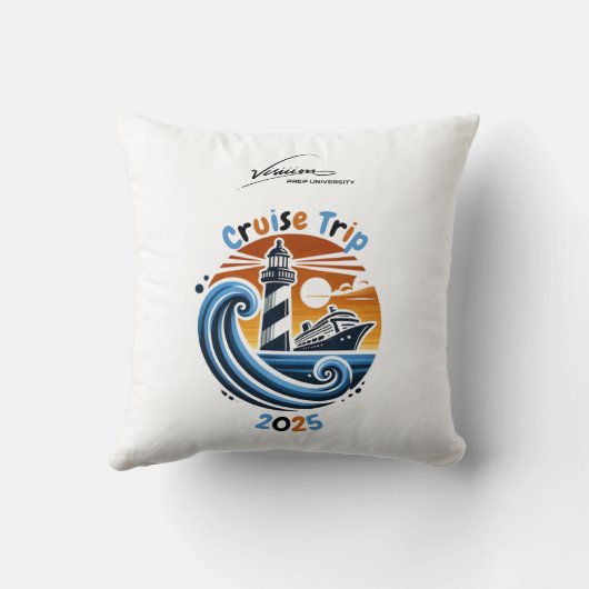 装飾用クッション クッション (裏面)