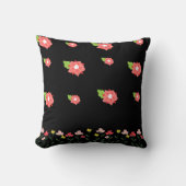 装飾用クッション クッション (正面)