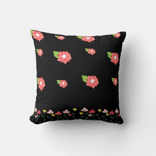 装飾用クッション クッション (正面)