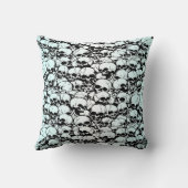 装飾用クッション クッション (裏面)