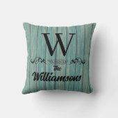 装飾用クッション クッション (裏面)