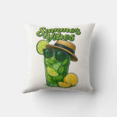 装飾用クッション クッション (裏面)