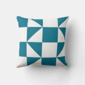 装飾用クッション クッション (裏面)