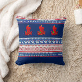 装飾用クッション クッション (ブランケット)