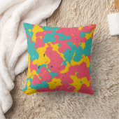 装飾用クッション クッション (ブランケット)