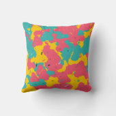 装飾用クッション クッション (裏面)