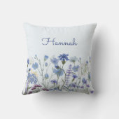 装飾用クッション クッション (裏面)