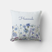 装飾用クッション クッション (正面)